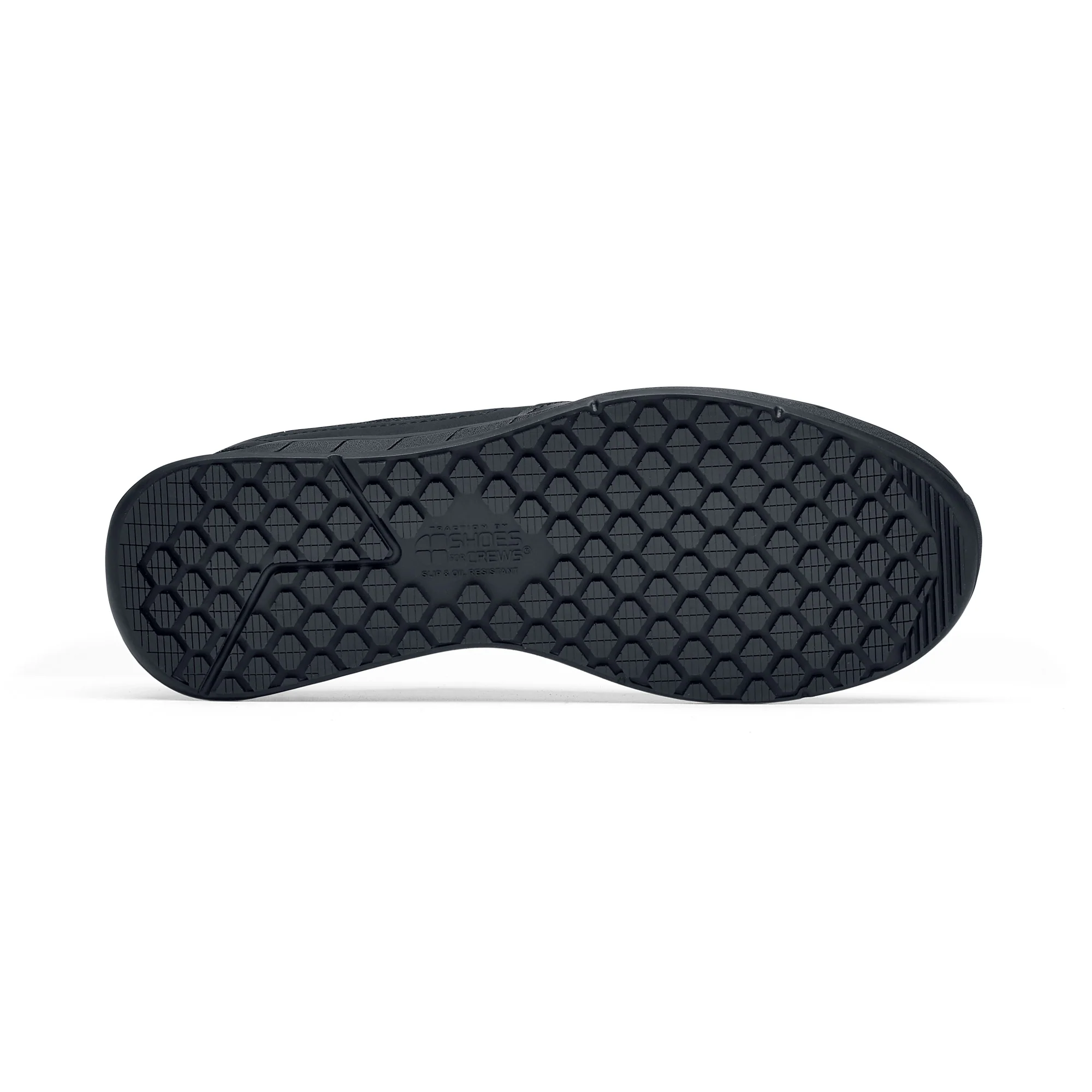 CONDOR II UNISEX BLACK - Image 8