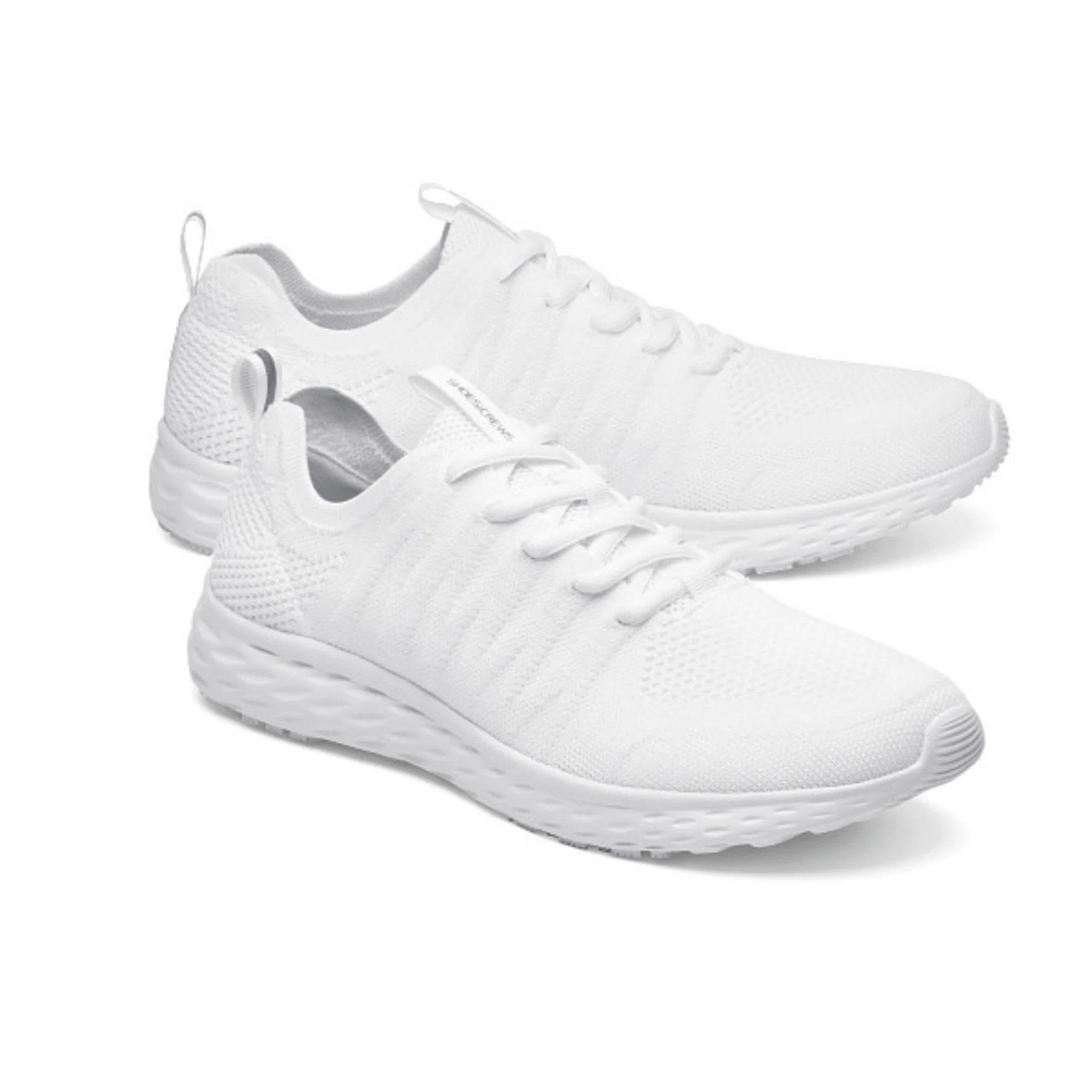 EVERLIGHT CE WOMENS WHITE - Image 9