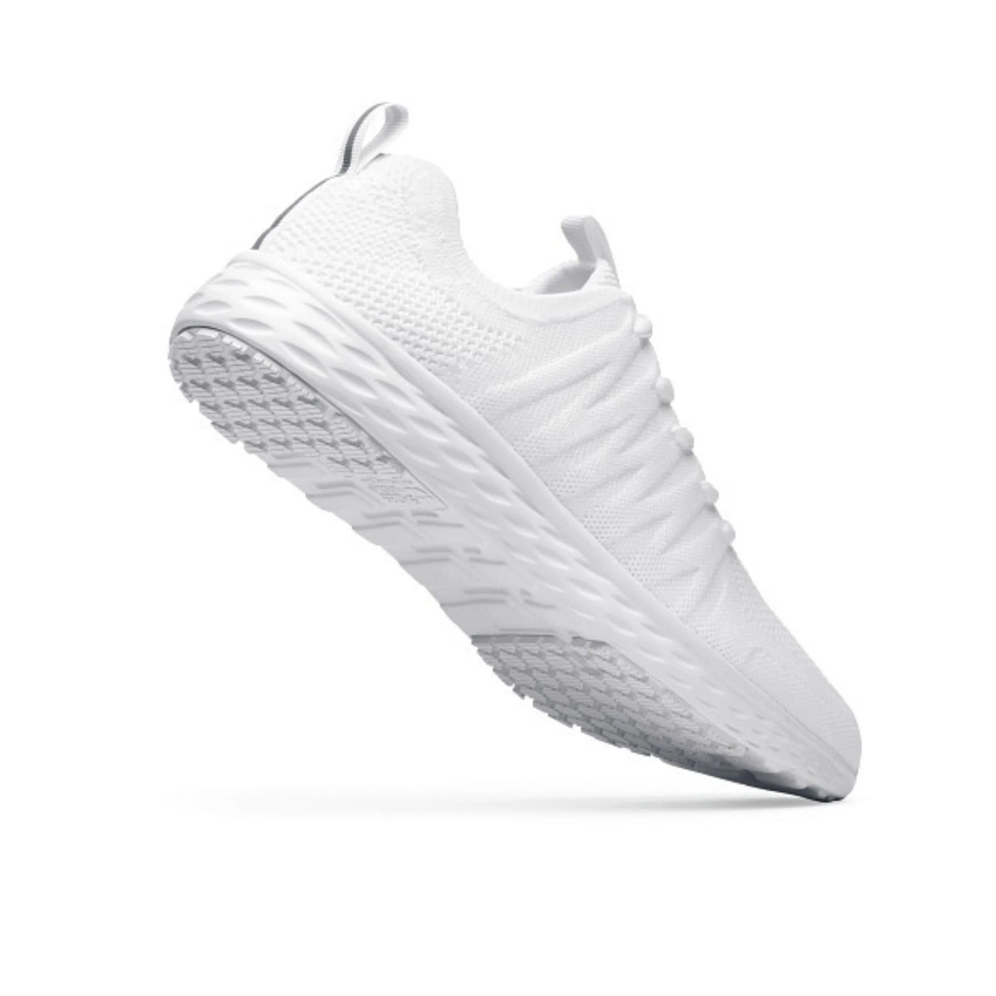 EVERLIGHT CE WOMENS WHITE - Image 5