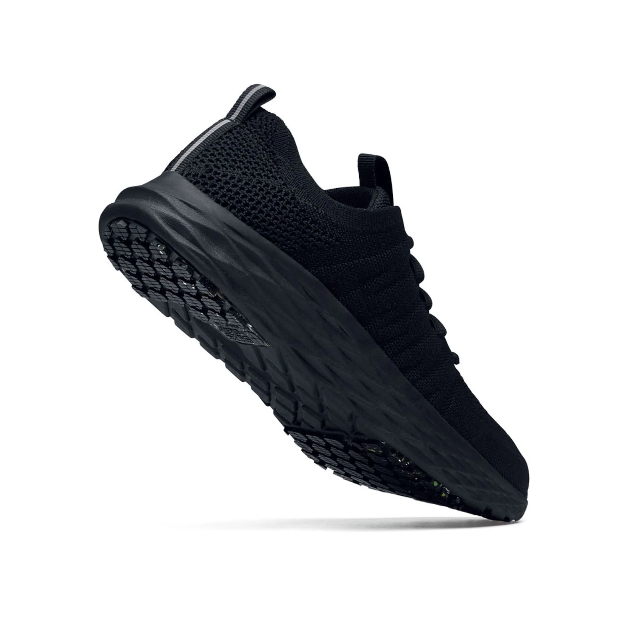 EVERLIGHT ECO MENS BLACK - Image 4