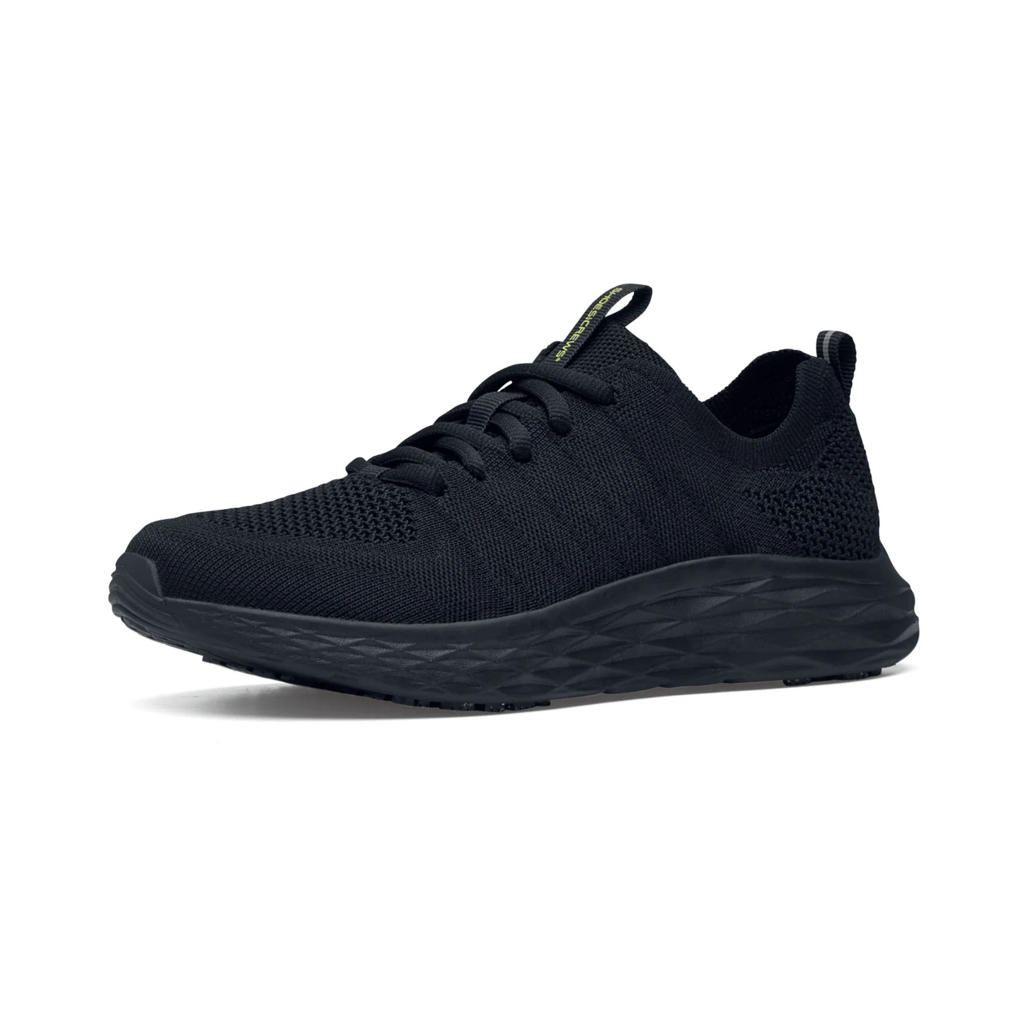 EVERLIGHT ECO MENS BLACK - Image 5