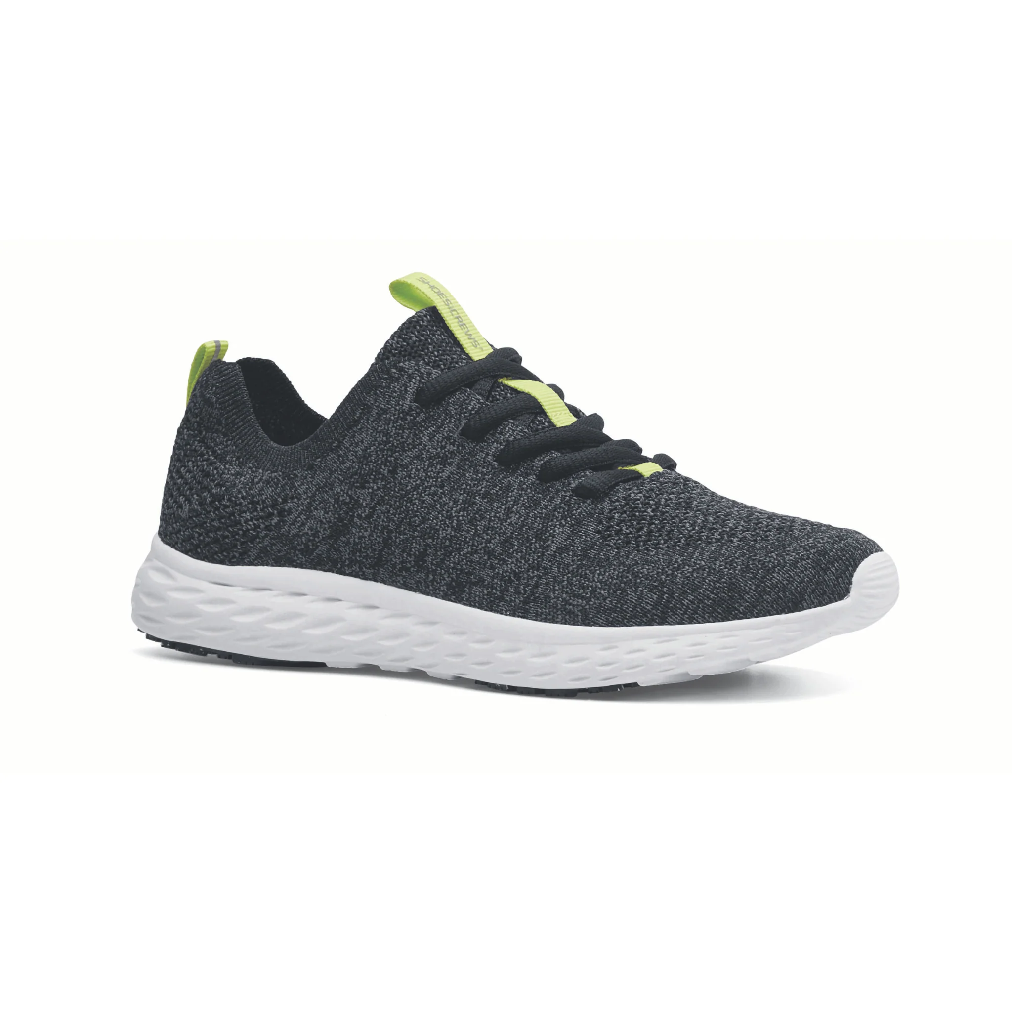 EVERLIGHT ECO MENS BLACK/GREY - Image 11