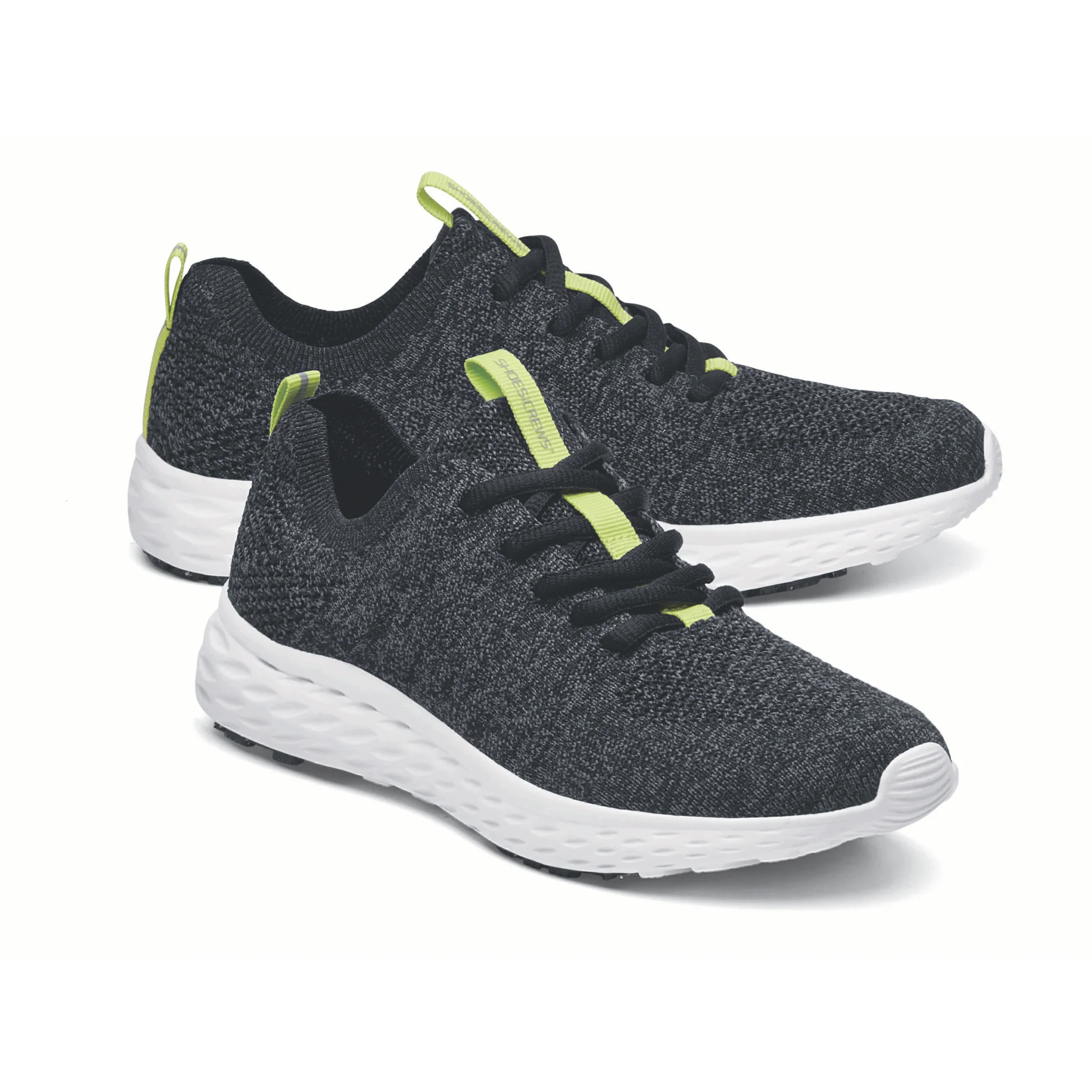 EVERLIGHT ECO MENS BLACK/GREY - Image 3
