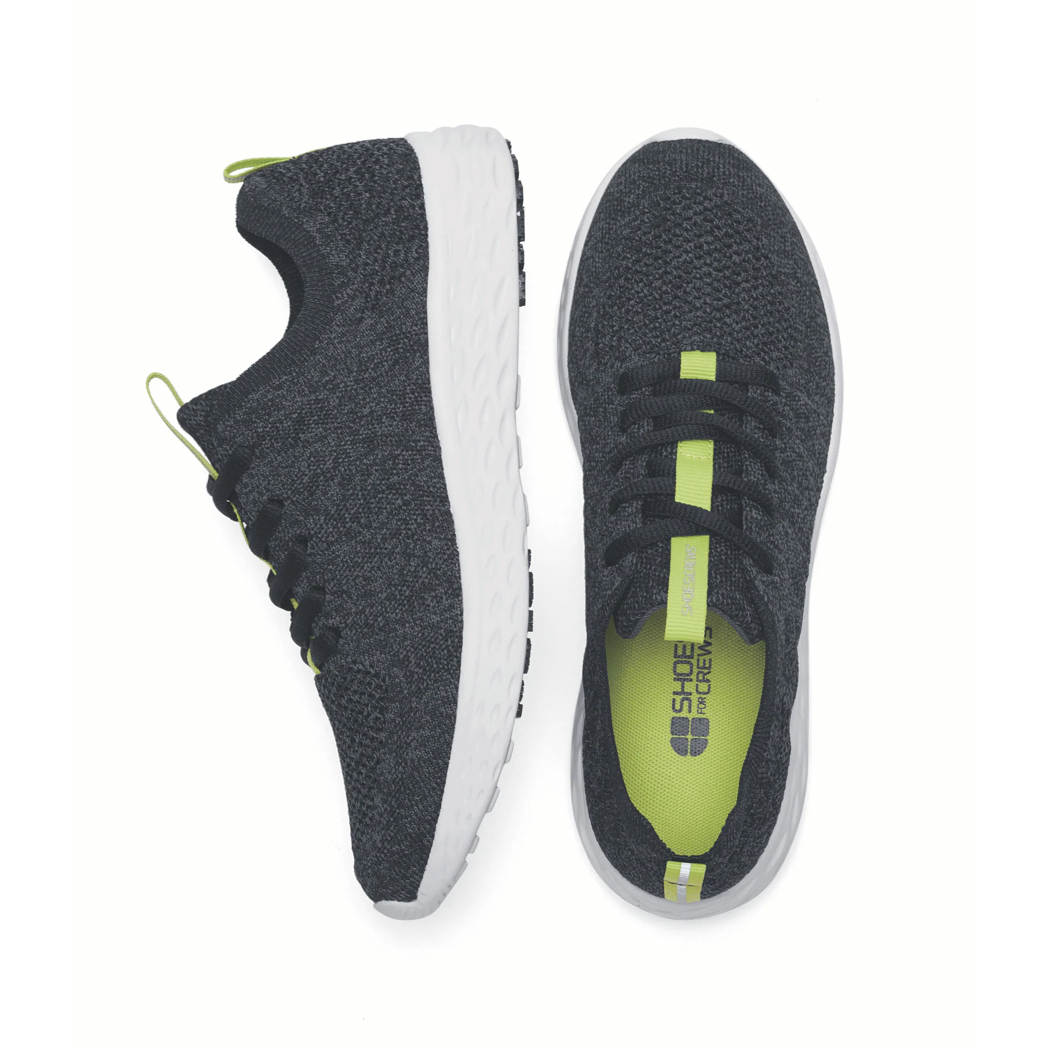 EVERLIGHT ECO MENS BLACK/GREY - Image 8