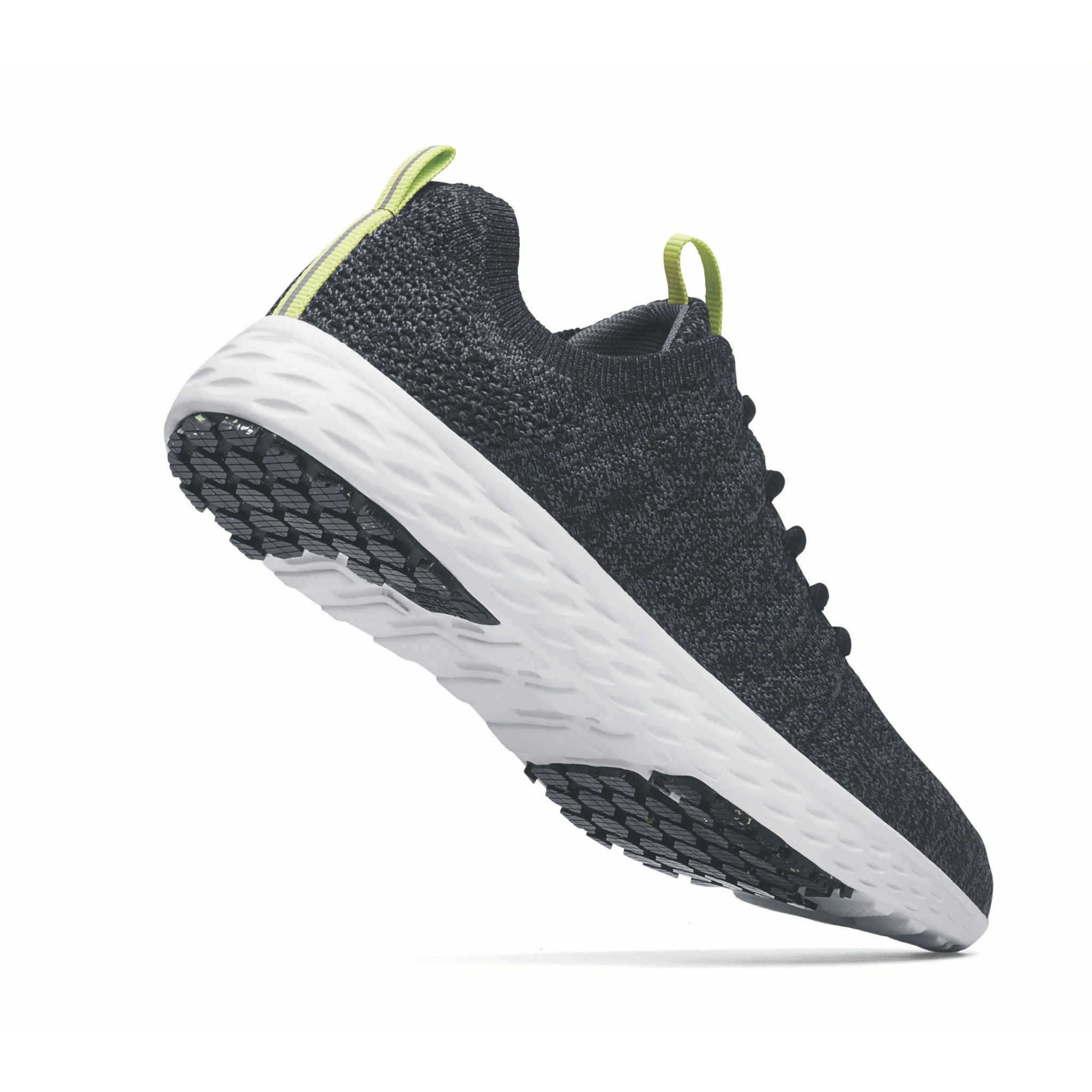 EVERLIGHT ECO MENS BLACK/GREY - Image 9