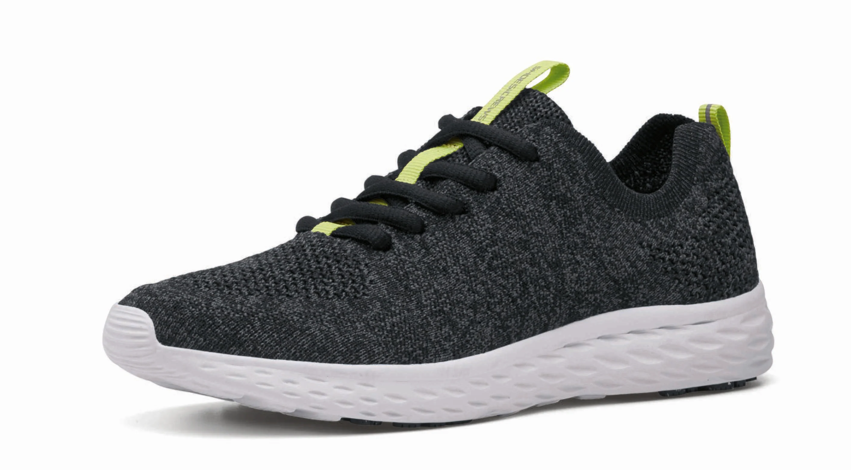 EVERLIGHT ECO WOMENS BLACK/GREY - Image 17