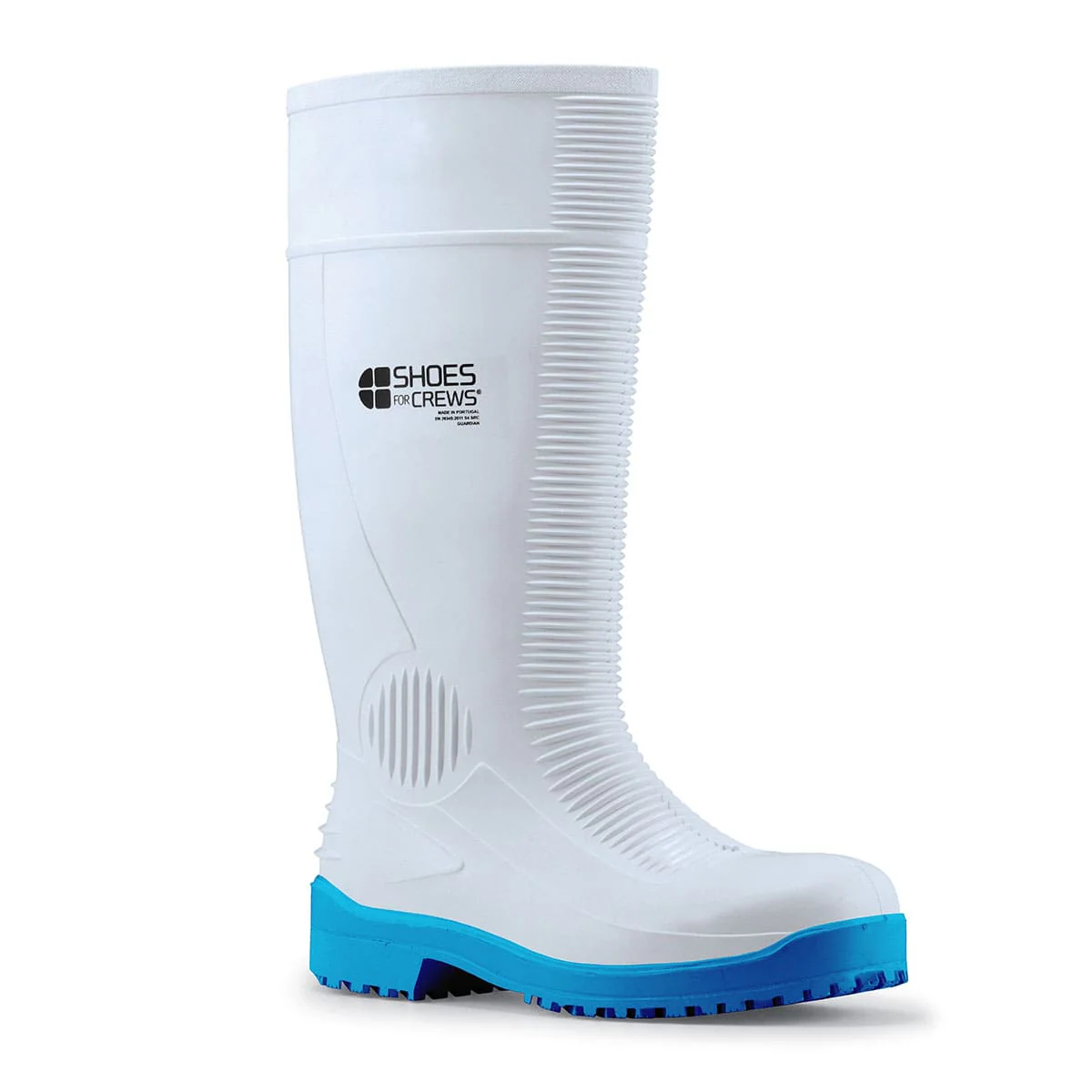 GUARDIAN WHITE S4