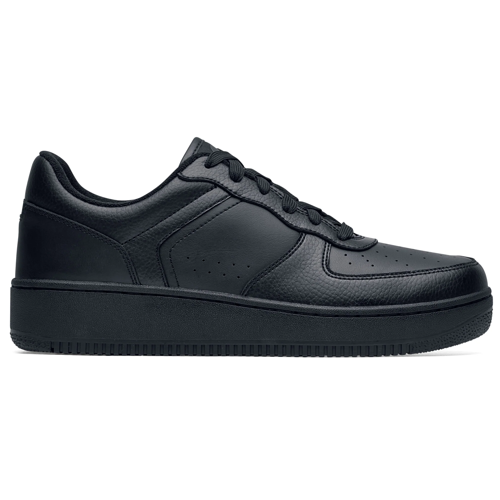 HOLCOMBE BLACK