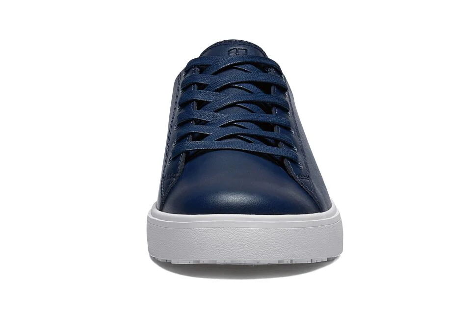 OLD SCHOOL LOW RIDER IV NAVY BLUE - Image 6