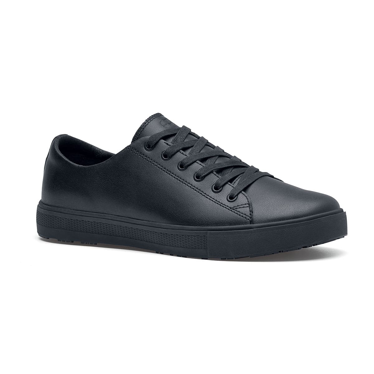 OLD SCHOOL LOW-RIDER IV UNISEX BLACK GLADIATOR OUTSOLE - Image 8