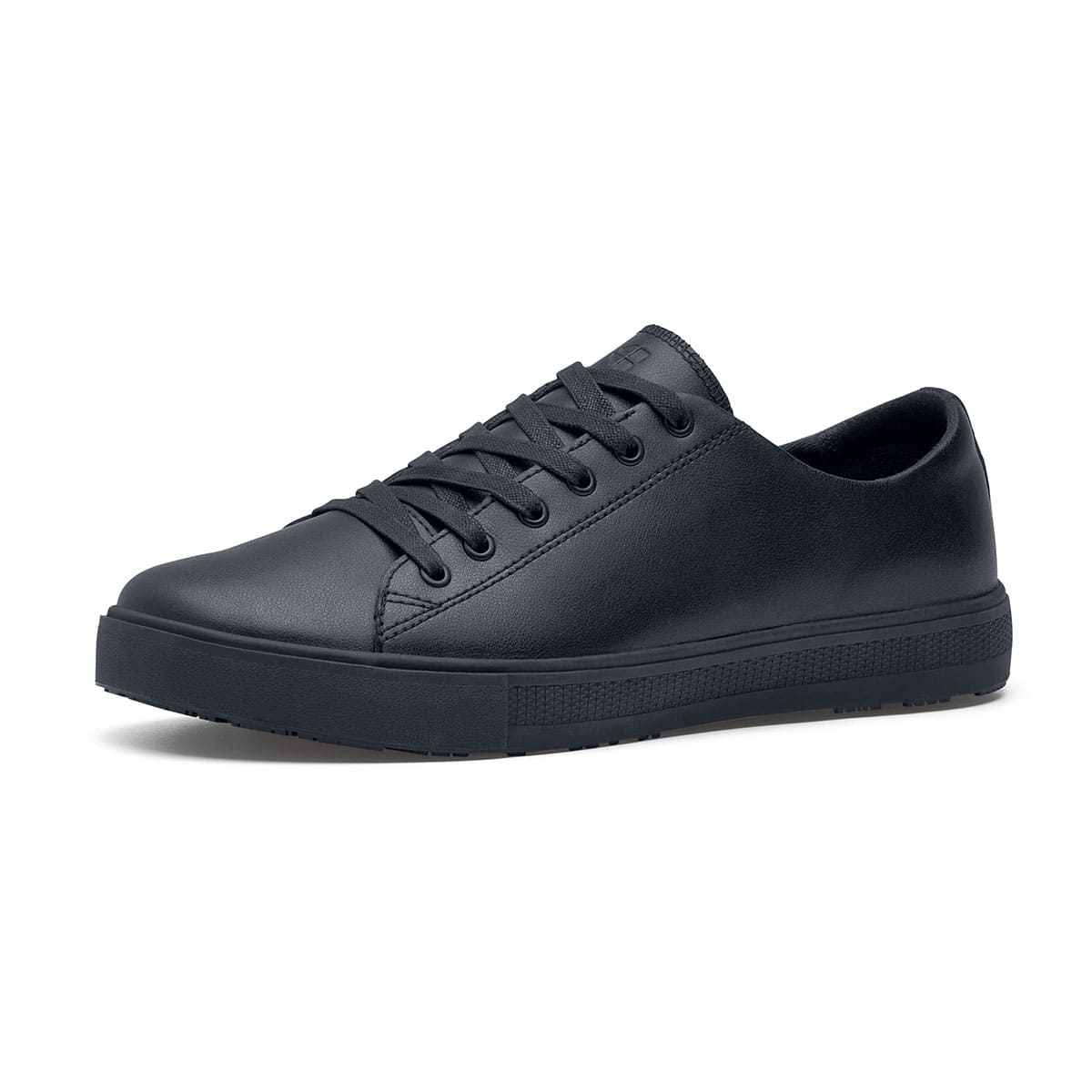 OLD SCHOOL LOW-RIDER IV UNISEX BLACK GLADIATOR OUTSOLE - Image 9