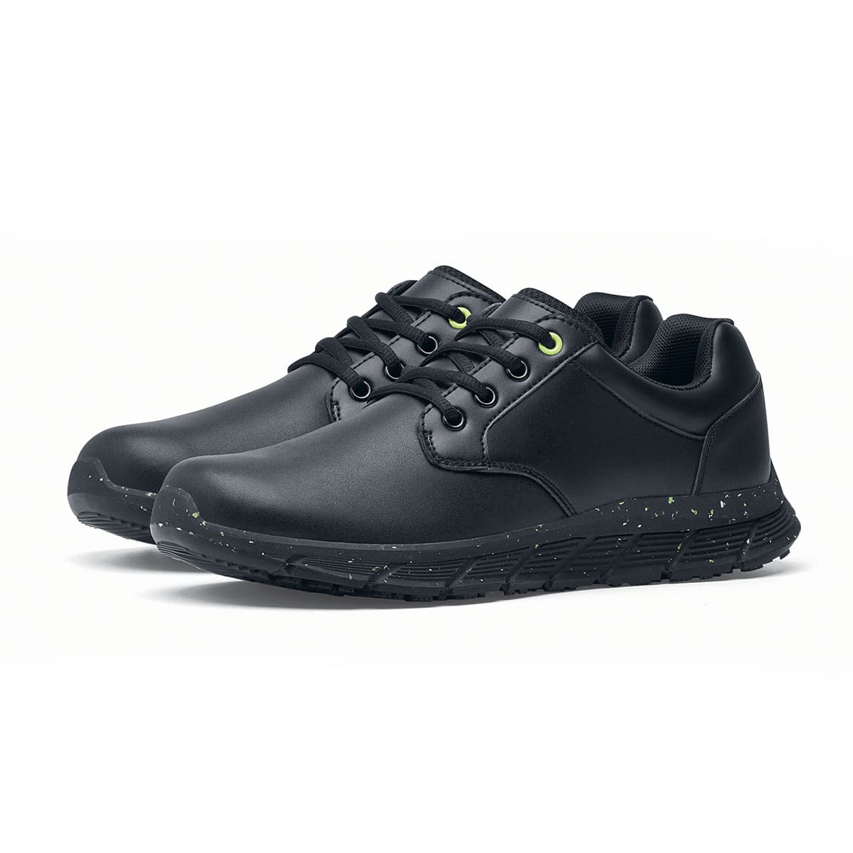 SALOON II ECO MEN BLACK - Image 11