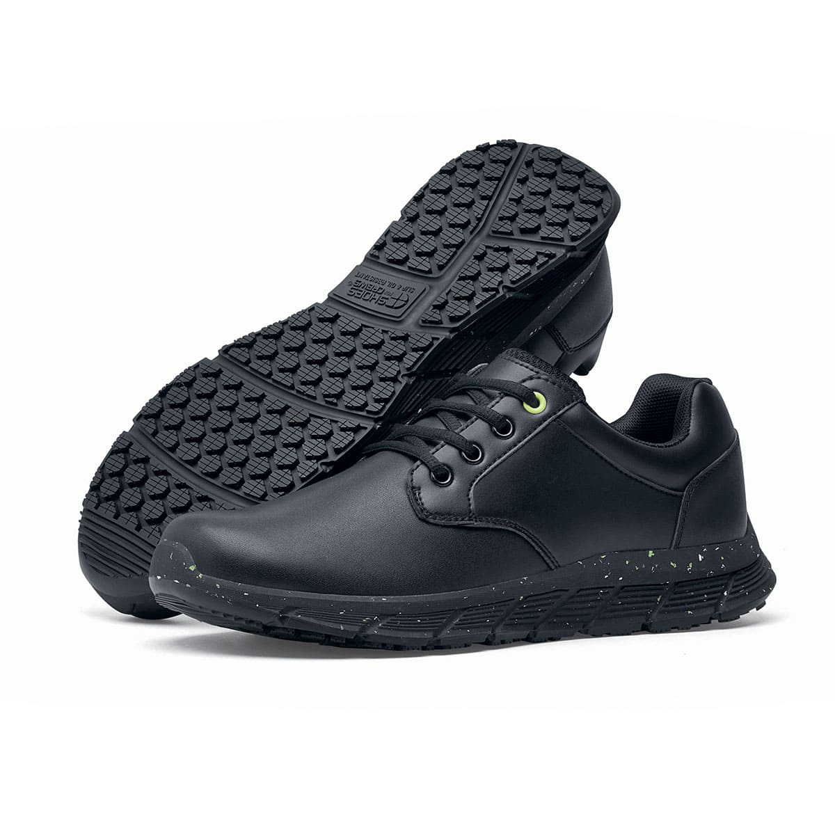 SALOON II ECO MEN BLACK - Image 15