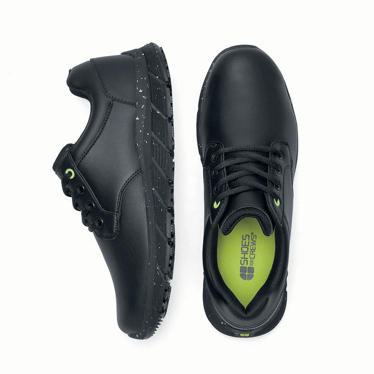 SALOON II ECO MEN BLACK - Image 16