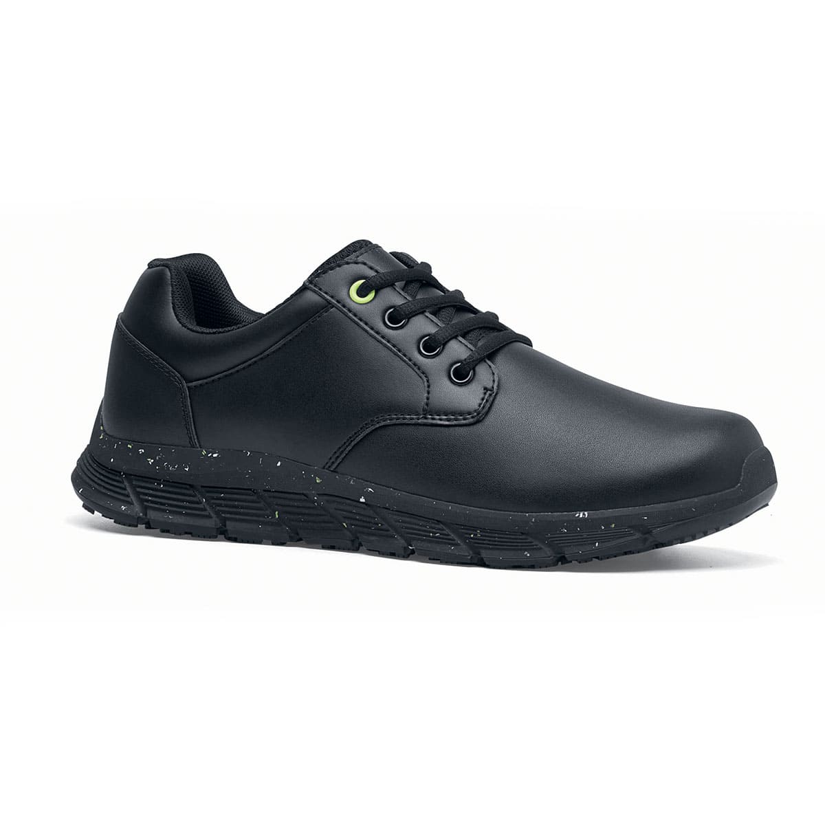 SALOON II ECO MEN BLACK - Image 8