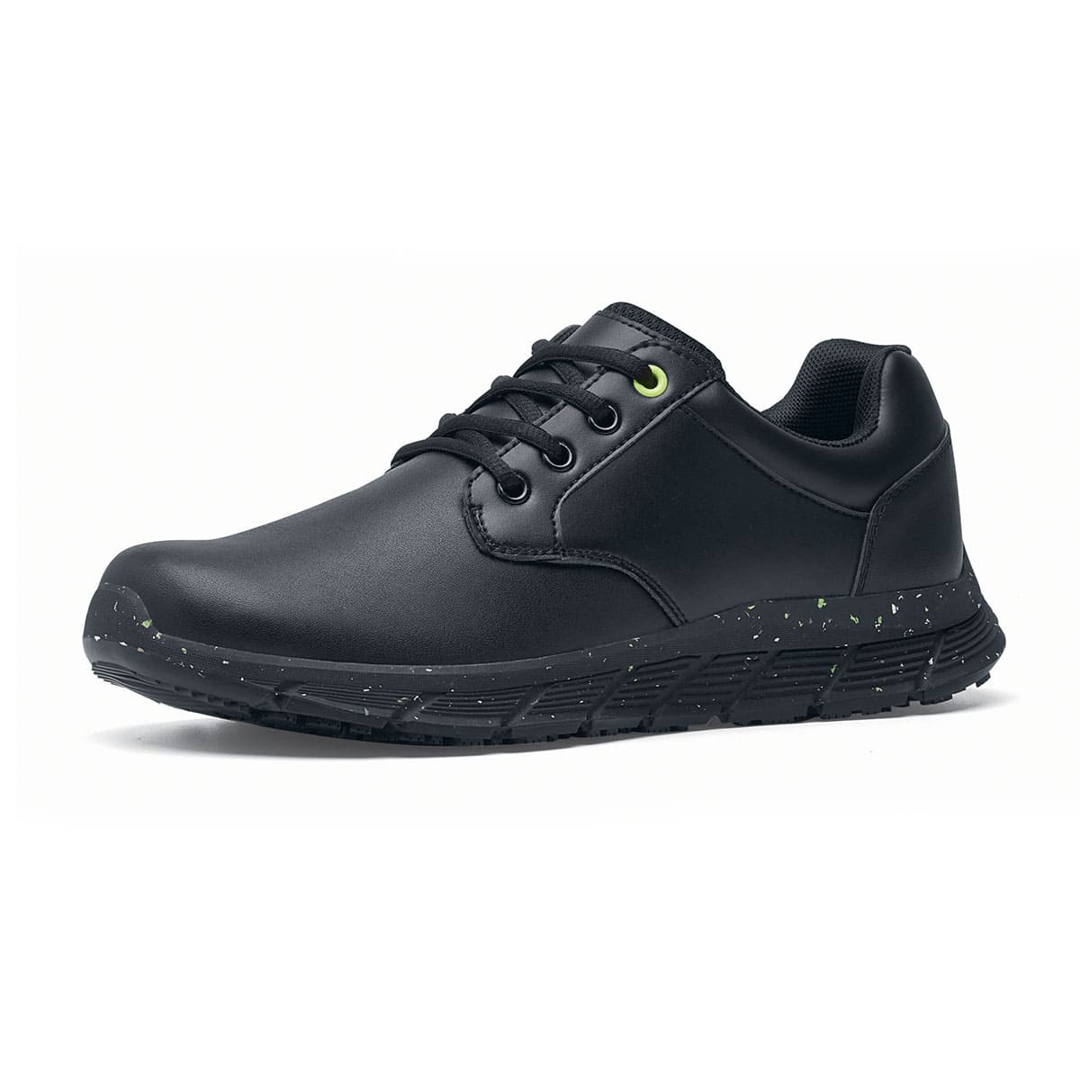 SALOON II ECO MEN BLACK - Image 9
