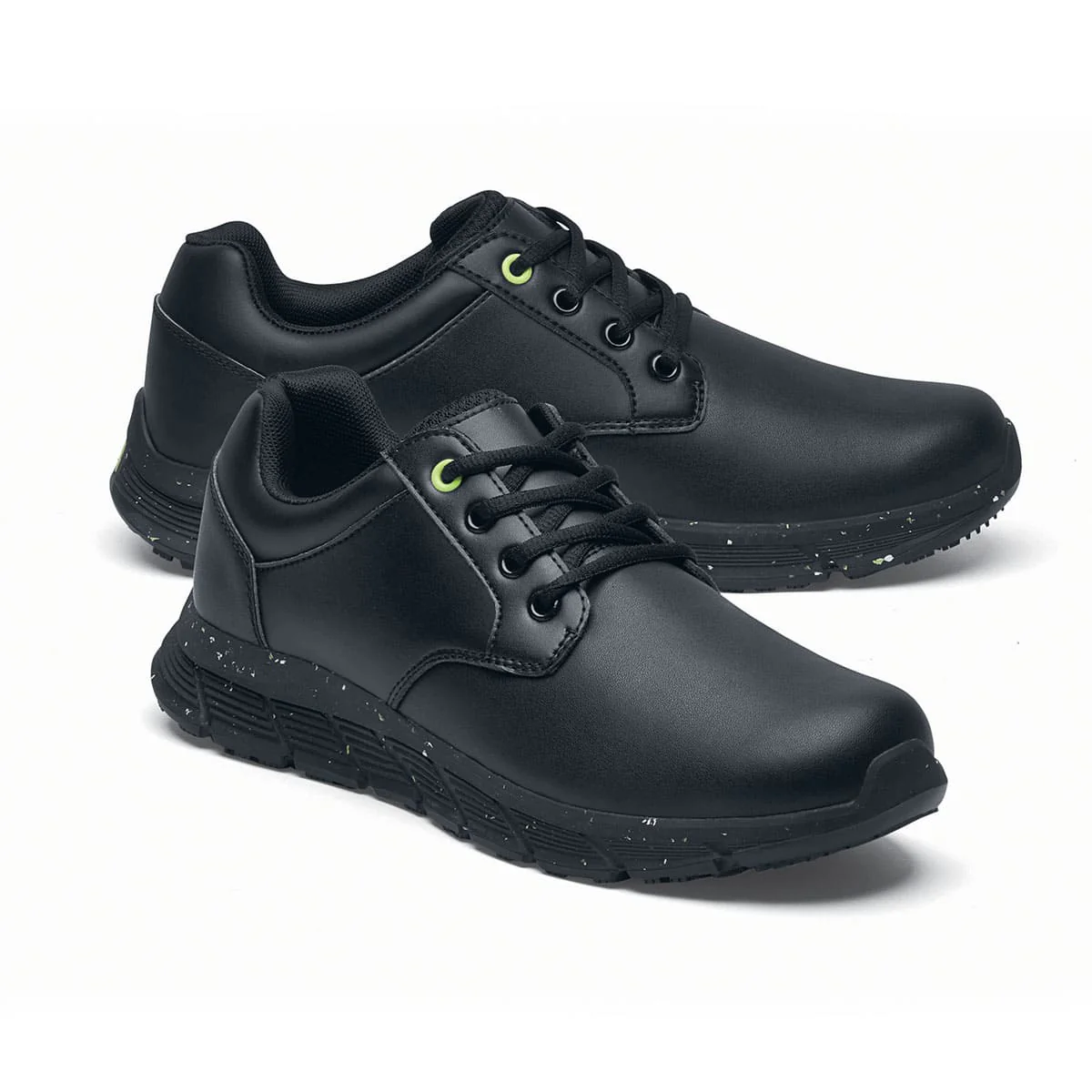 SALOON II ECO WOMEN BLACK - Image 12