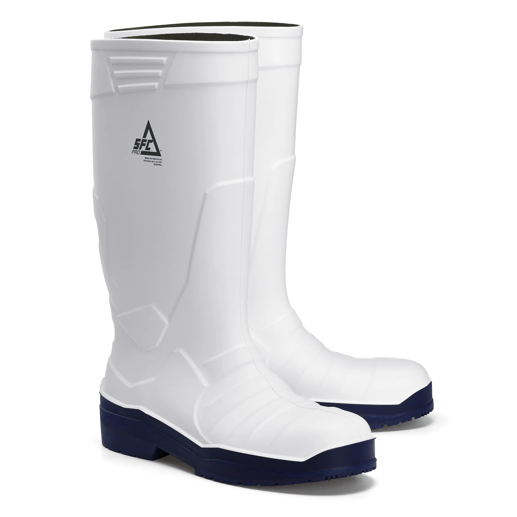 SENTINEL WHITE/BLUE - Image 12