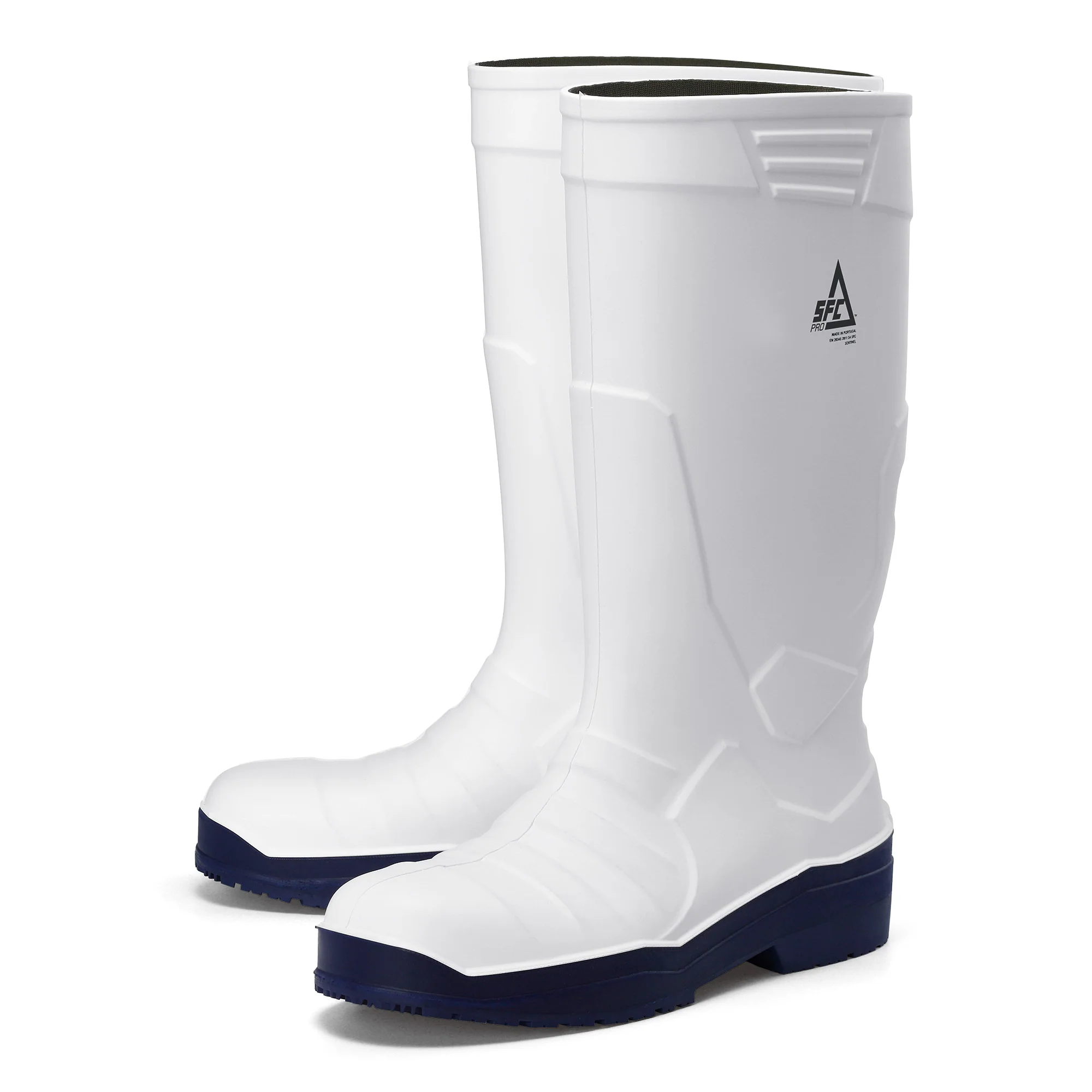 SENTINEL WHITE/BLUE - Image 13