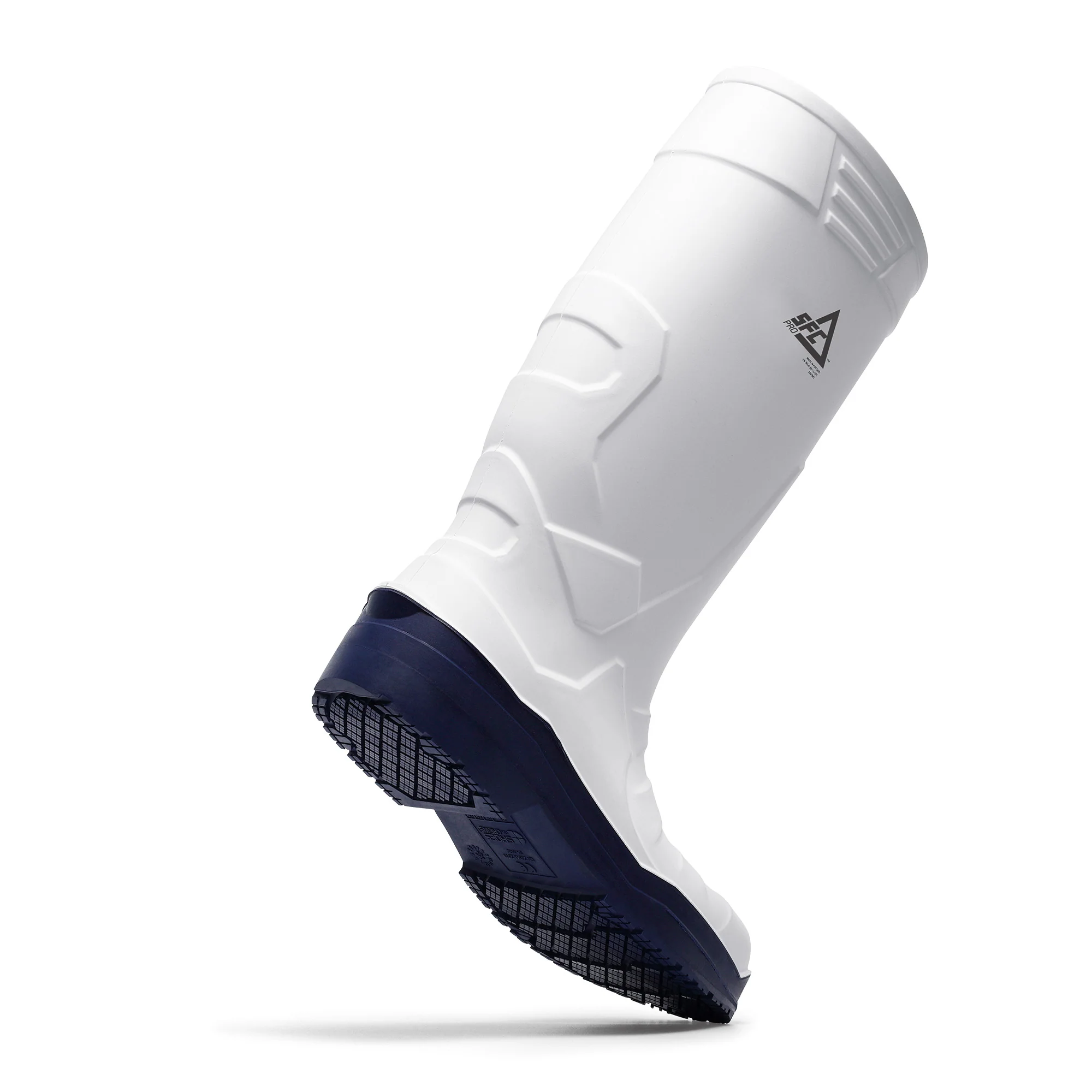 SENTINEL WHITE/BLUE - Image 16